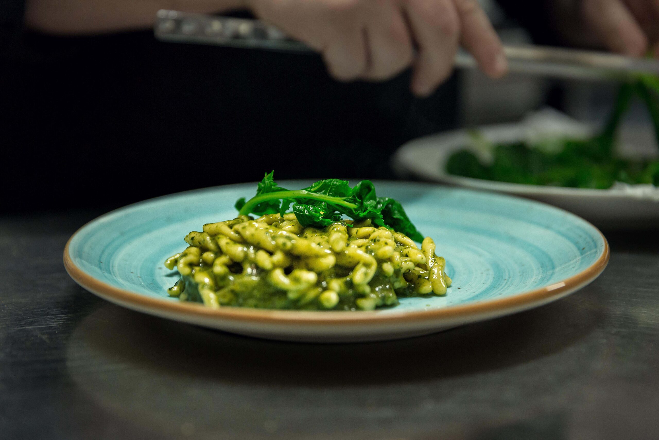 Ricette – Pastaio Maffei La pasta fresca italiana dal 1960