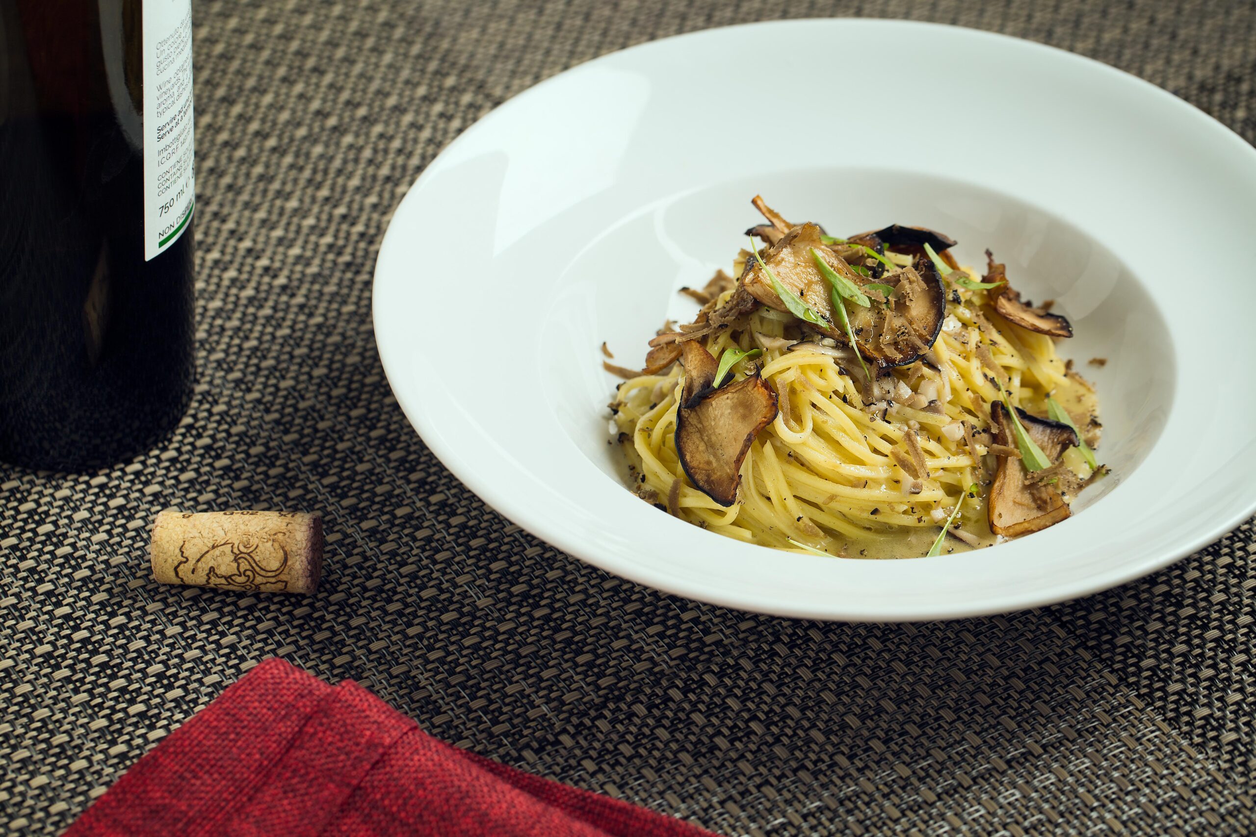 Ricette – Pastaio Maffei La pasta fresca italiana dal 1960