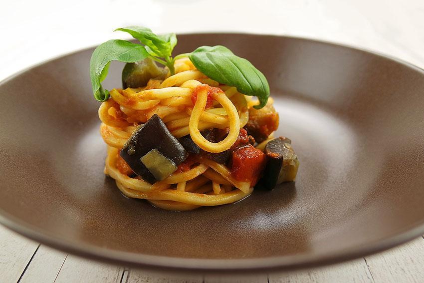 Maccheroni al Ferretto 900g – Pastaio Maffei La pasta fresca